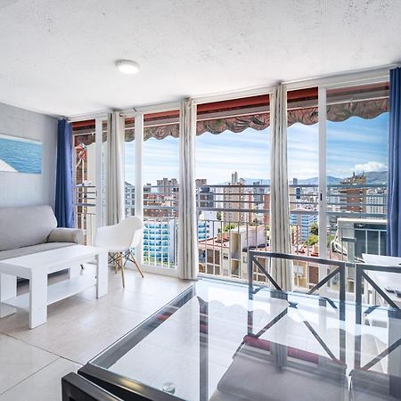 Loixana 11-7 Apartment Levante Area Benidorm Eksteriør bilde