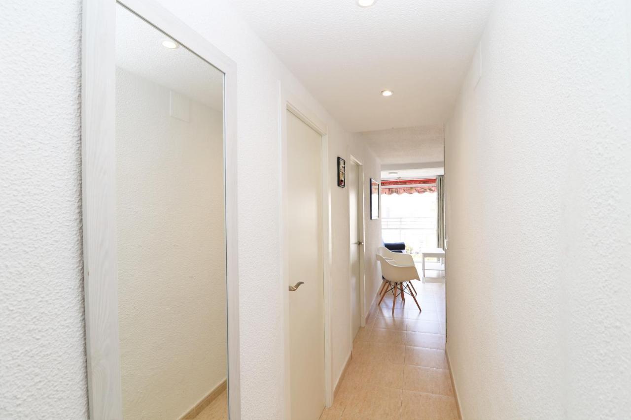 Loixana 11-7 Apartment Levante Area Benidorm Eksteriør bilde