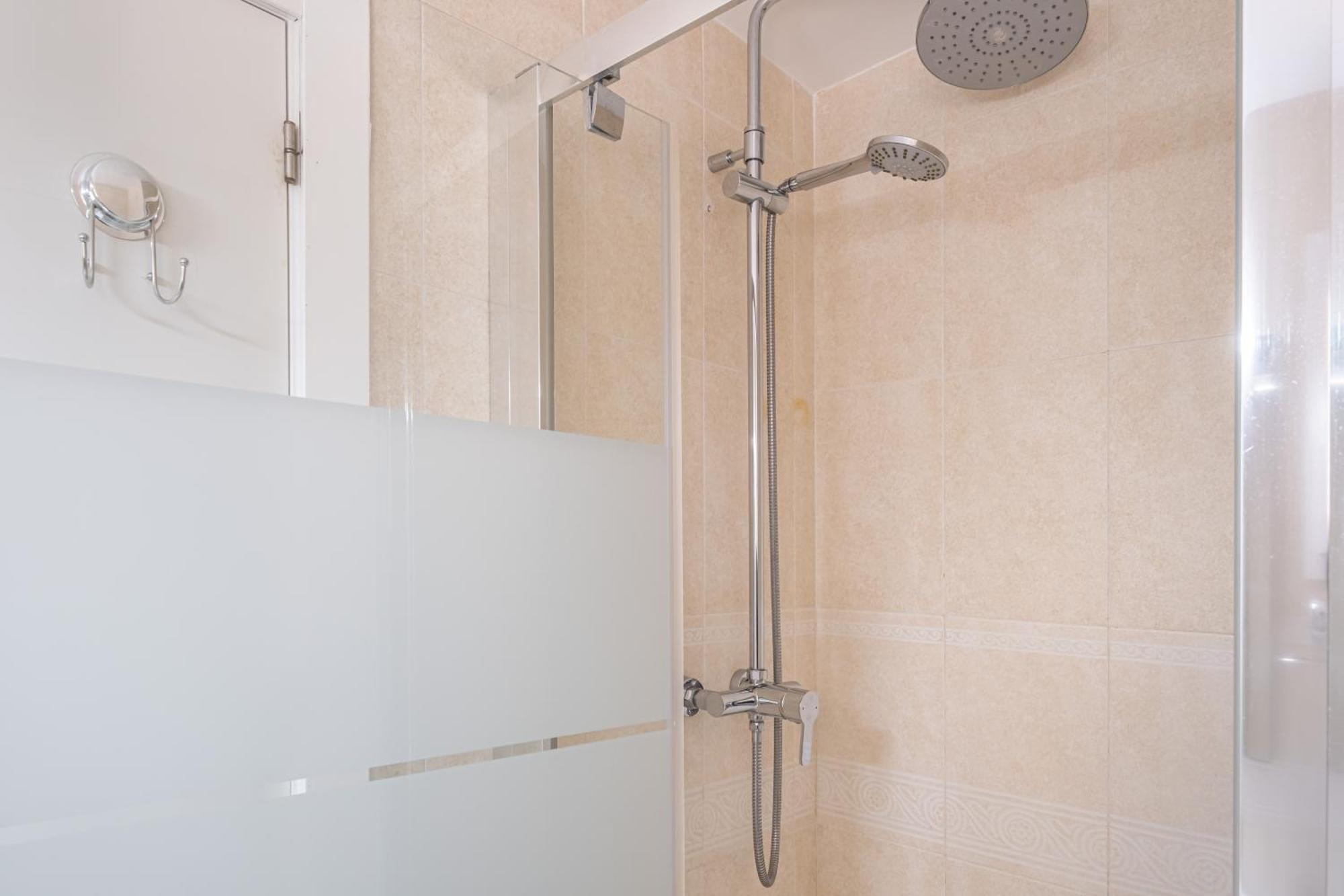 Loixana 11-7 Apartment Levante Area Benidorm Eksteriør bilde