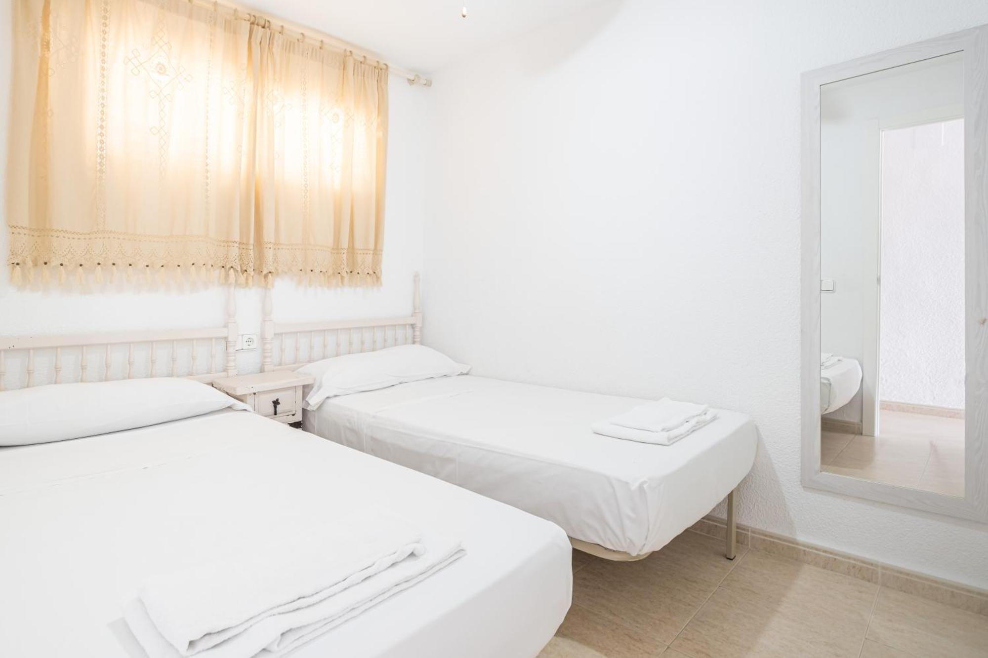 Loixana 11-7 Apartment Levante Area Benidorm Eksteriør bilde