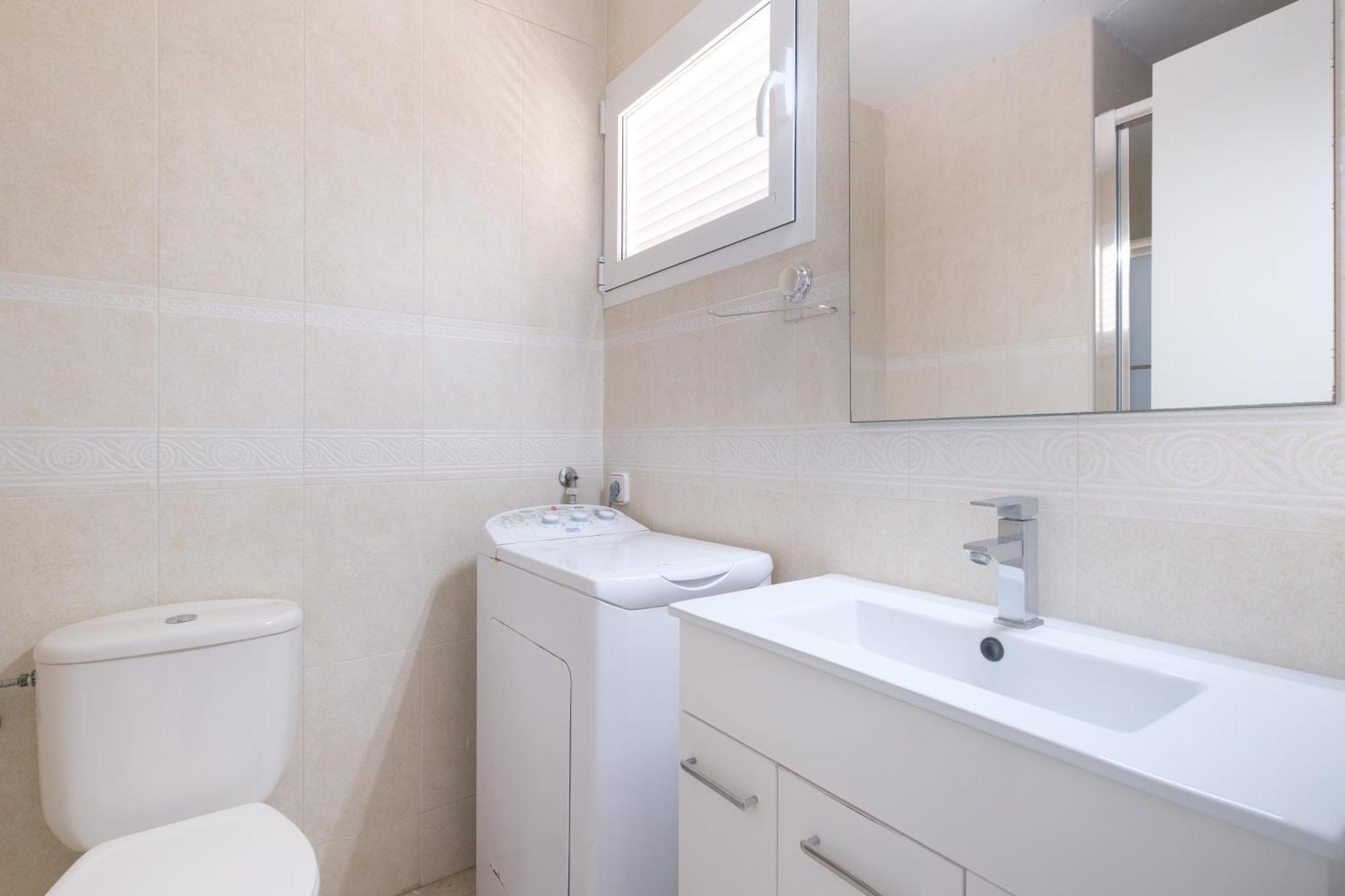 Loixana 11-7 Apartment Levante Area Benidorm Eksteriør bilde