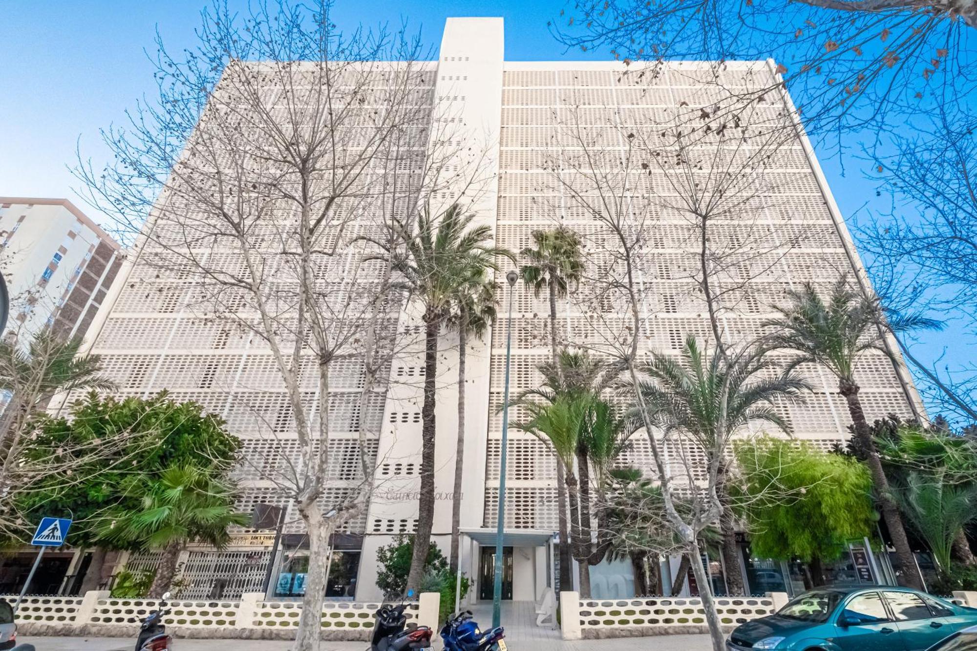 Loixana 11-7 Apartment Levante Area Benidorm Eksteriør bilde